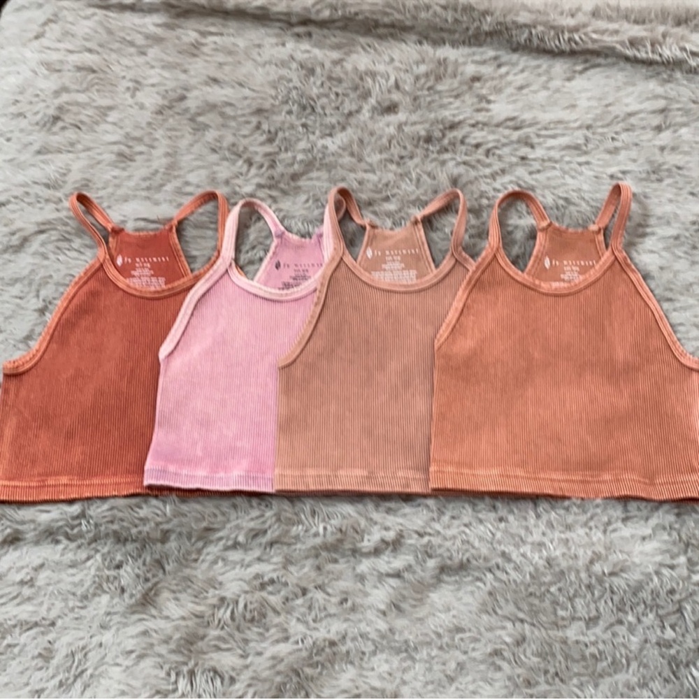 COPY - 🌺Free people vintage happiness run … - Picture 5 of 17